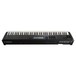 MODX7 Synthesizer Keyboard - Rear
