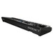 Yamaha MODX7 Synthesizer Keyboard - Angled Rear