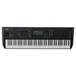 Yamaha MODX7 Synthesizer Keyboard - Top