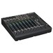 Mackie 1202-VLZ4 12 Channel Mixer