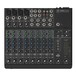 Mackie 1202-VLZ4 Analogue Compact Mixer