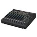 Mackie 1202-VLZ4 12 Channel Analogue Compact Mixer