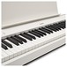 Kawai ES110 Digital Stage Piano, White