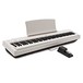 Kawai ES110 Digital Stage Piano, White