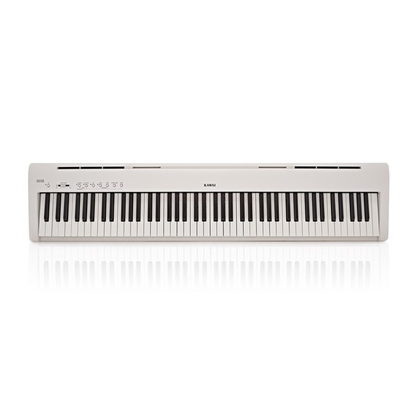 Kawai ES110 Digital Stage Piano, White