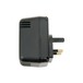 Mercury USA - UK 45W Power Converter, Side