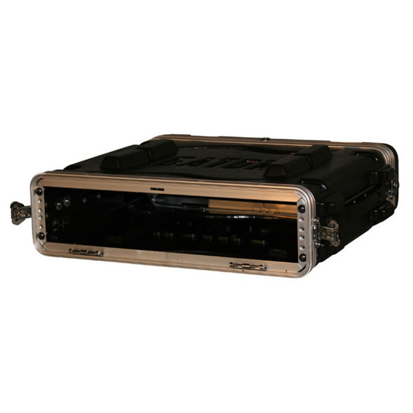 Gator 2 Unit Deluxe P.E Rack (Main 2)
