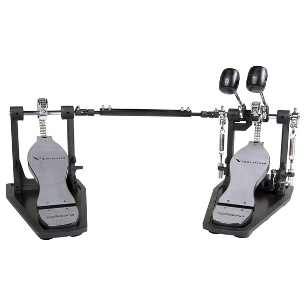 Roland RDH-102 Double Kick Drum Pedal Main Image