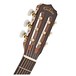 Cordoba LP 1/2 Size Electro Acoustic Travel Guitar, Nylon String head