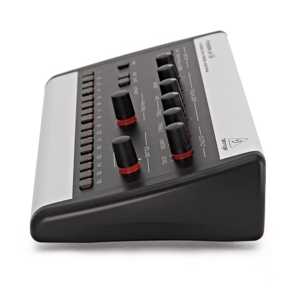 Behringer Powerplay P16-M Personal Mixer | Gear4music