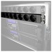 Adam Hall 19'' EU Power Strip, 8 Sockets Rack Gear Not Included