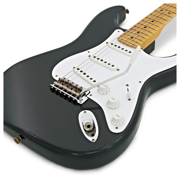 DISC Fender Custom Shop Eric Clapton Stratocaster 30th Anniversary