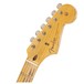 Fender Custom Shop Eric Clapton Stratocaster 30th Anniversary head