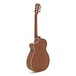 Faith Legacy Mahogany Earth Electro Acoustic