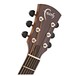 Faith Legacy Mahogany Earth Electro Acoustic