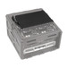 SKB 8 Space Audio Video Shelf