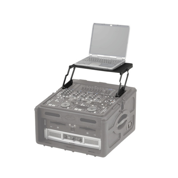 SKB 8 Space Audio Video Shelf