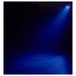 7 x 10W Flat Par Can by Gear4music