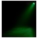 7 x 10W Flat Par Can by Gear4music