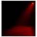 7 x 10W Flat Par Can by Gear4music