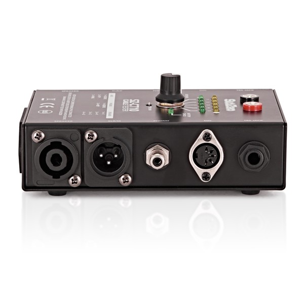 SubZero Cable Tester