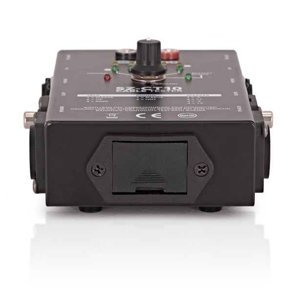SubZero Cable Tester