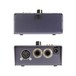 Your Heaven Audio CloseUp Violin System - Top and Bottom