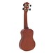 Tanglewood TWTSP Tiare Soprano Size Ukulele, Natural