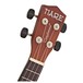 Tanglewood TWTSP Tiare Soprano Size Ukulele, Natural