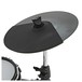 WHD 600-DX Mesh Electronic Drum Kit Package Deal