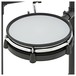WHD 600-DX Mesh Electronic Drum Kit Package Deal