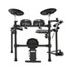 WHD 600-DX Mesh Electronic Drum Kit Package Deal