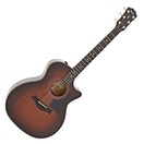 Taylor 324ce, Shaded Edge Burst