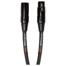 Roland Black Series Cavo Microfonico, 50ft/15,25m