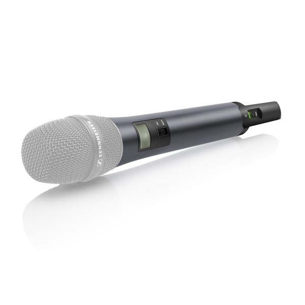 Sennheiser SKM D1 Handheld Transmitter