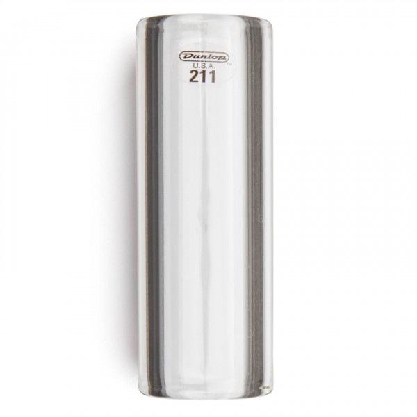 Jim Dunlop JD-211 Glass Slide Heavy Small