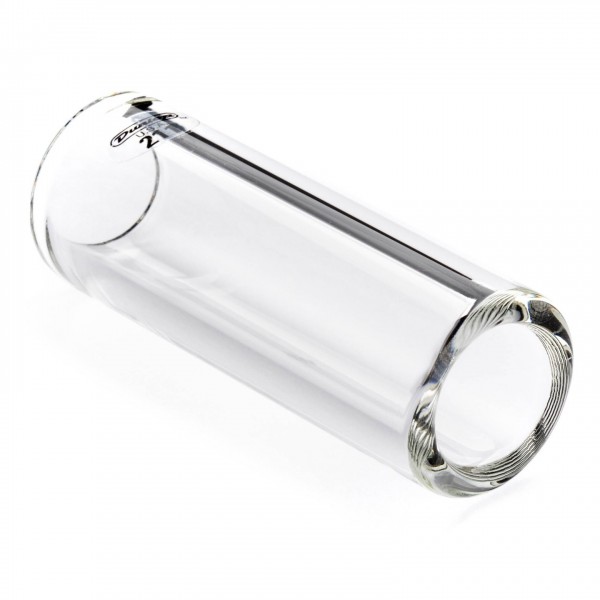 Jim Dunlop JD-211 Glass Slide Heavy Small left