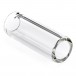Jim Dunlop JD-211 Glass Slide Heavy Small left