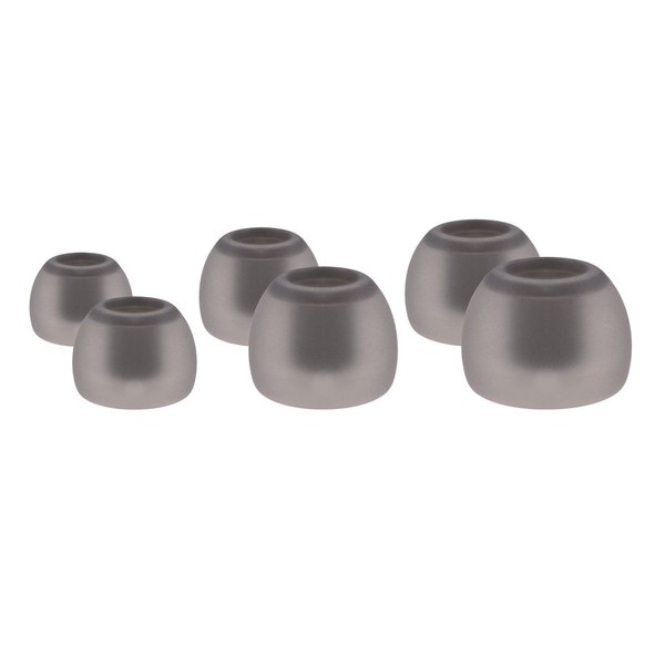 SoundMAGIC E11C, Sliver - Tips