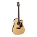 Takamine GD90CE-ZC Dreadnought Cutaway, Electro Acoustiic Guitarakamine GD90CE-ZC Dreadnought Cutaway, Electro Acoustiic Guitar 
