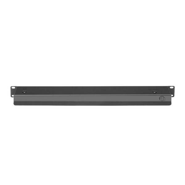 Adam Hall 19'' Multicolour LED Array Rack Light, 1U Back
