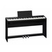 Roland FP 30 Digital Piano with Stand and Pedals, Black