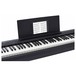 Roland FP 30 Digital Piano, Black