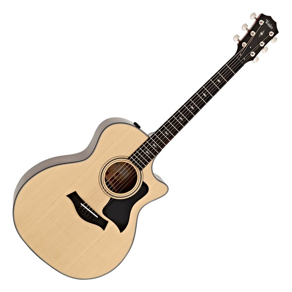 Taylor 314ce Electro Acoustic, V Class Bracing nain