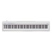 Roland FP 30 Digital Piano, White