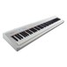 Roland FP 30 Digital Piano, White