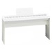 Roland FP 30 Digital Piano, White