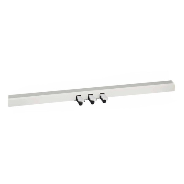 Roland FP 30 Digital Piano, White