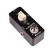 Mooer MSE1 Slow Engine Violin Synth Pedal - angle