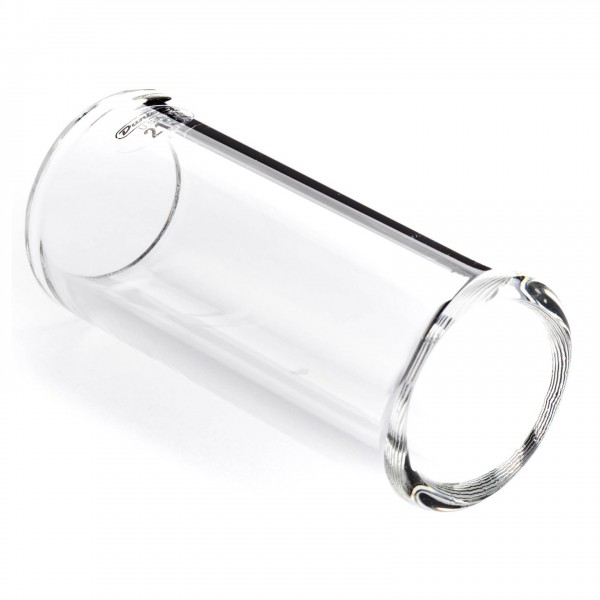 Jim Dunlop JD-213 Glass Slide Heavy Large left
